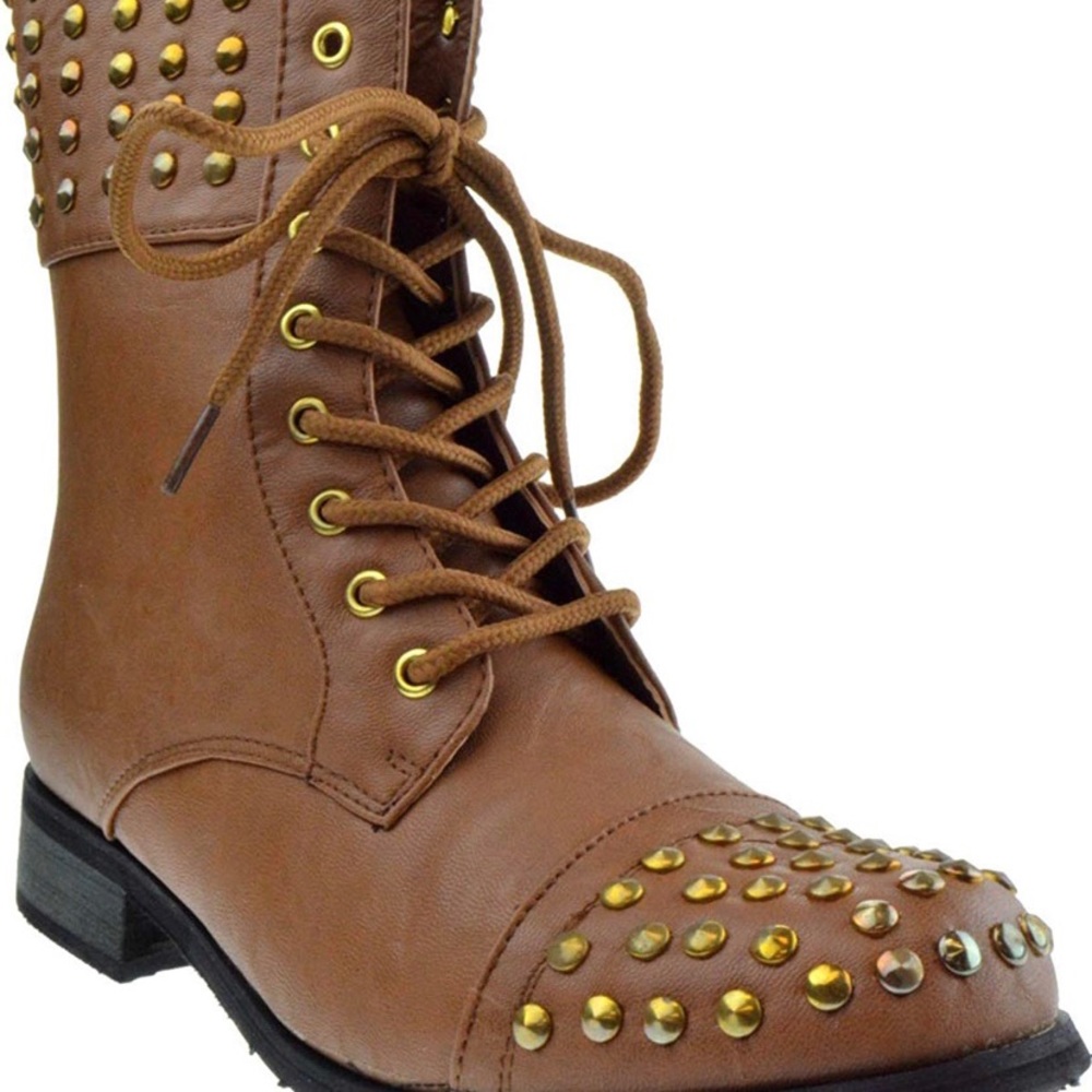 Collection by Carrini boots.